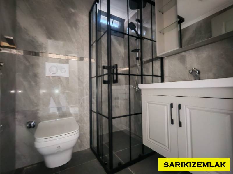 Edremit Çamlıbel Mah`da4+1  Villa. - 13